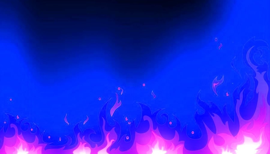 Purple Flame Wallpaper Purple flame vector by
