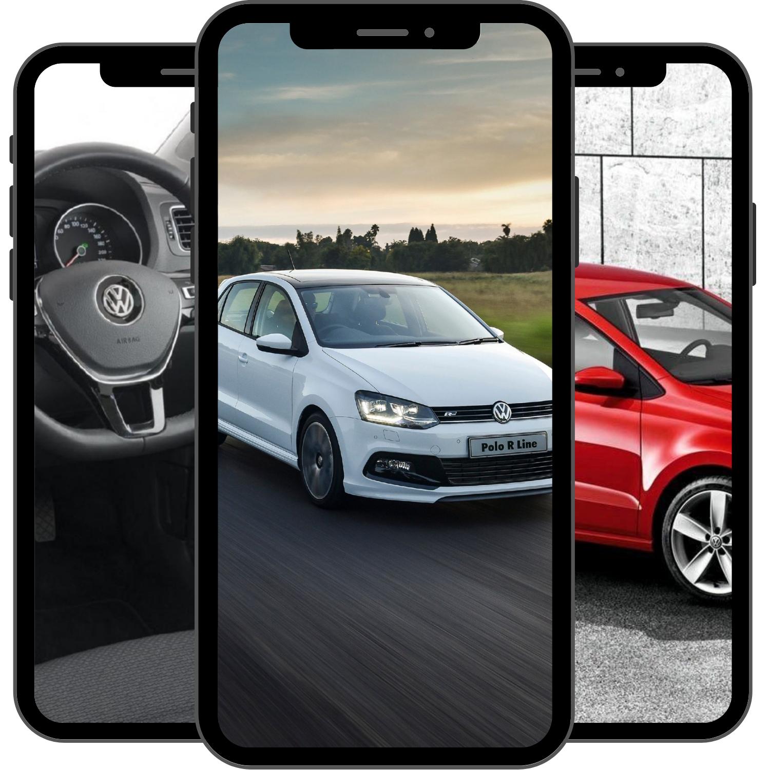 Volkswagen Polo Wallpaper Apk For Android