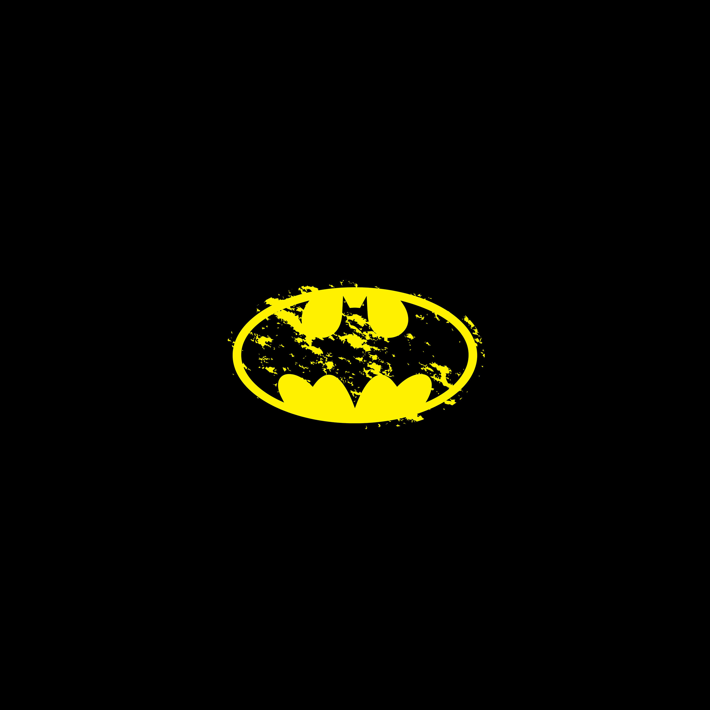 Download wallpaper 2248x2248 dark knight batman superhero art ipad air  ipad air 2 ipad 3 ipad 4 ipad mini 2 ipad mini 3 2248x2248 hd  background 17481