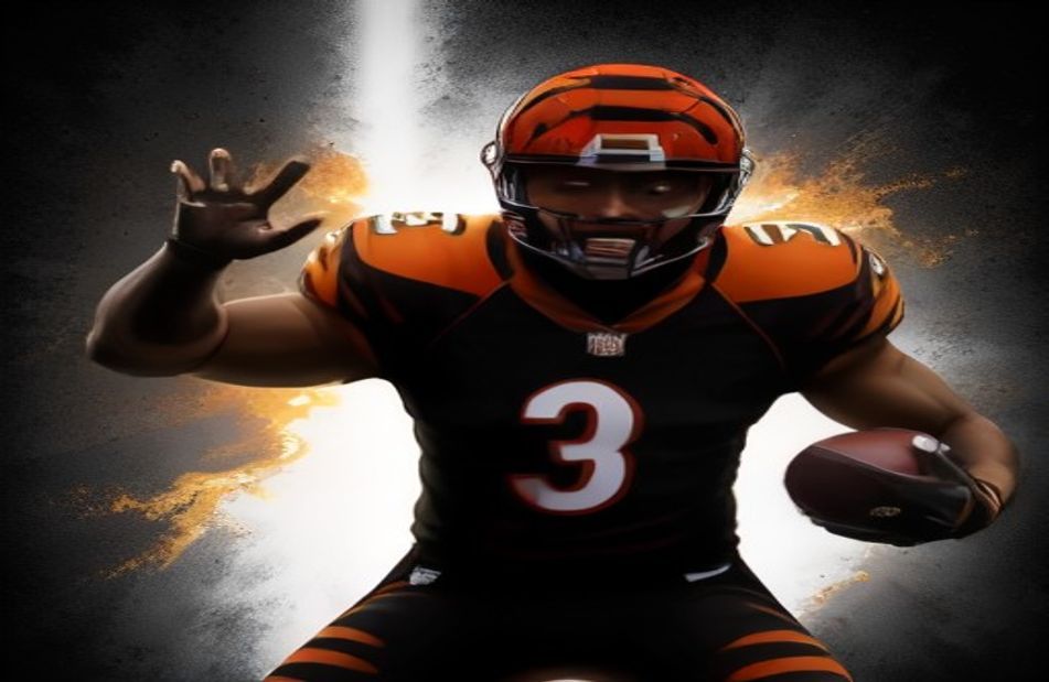 Cincinnati Bengals Wallpaper And Screensavers