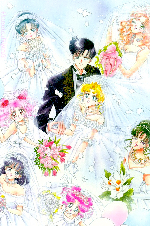 Information On Sailor Moon Crystal Check Out My New