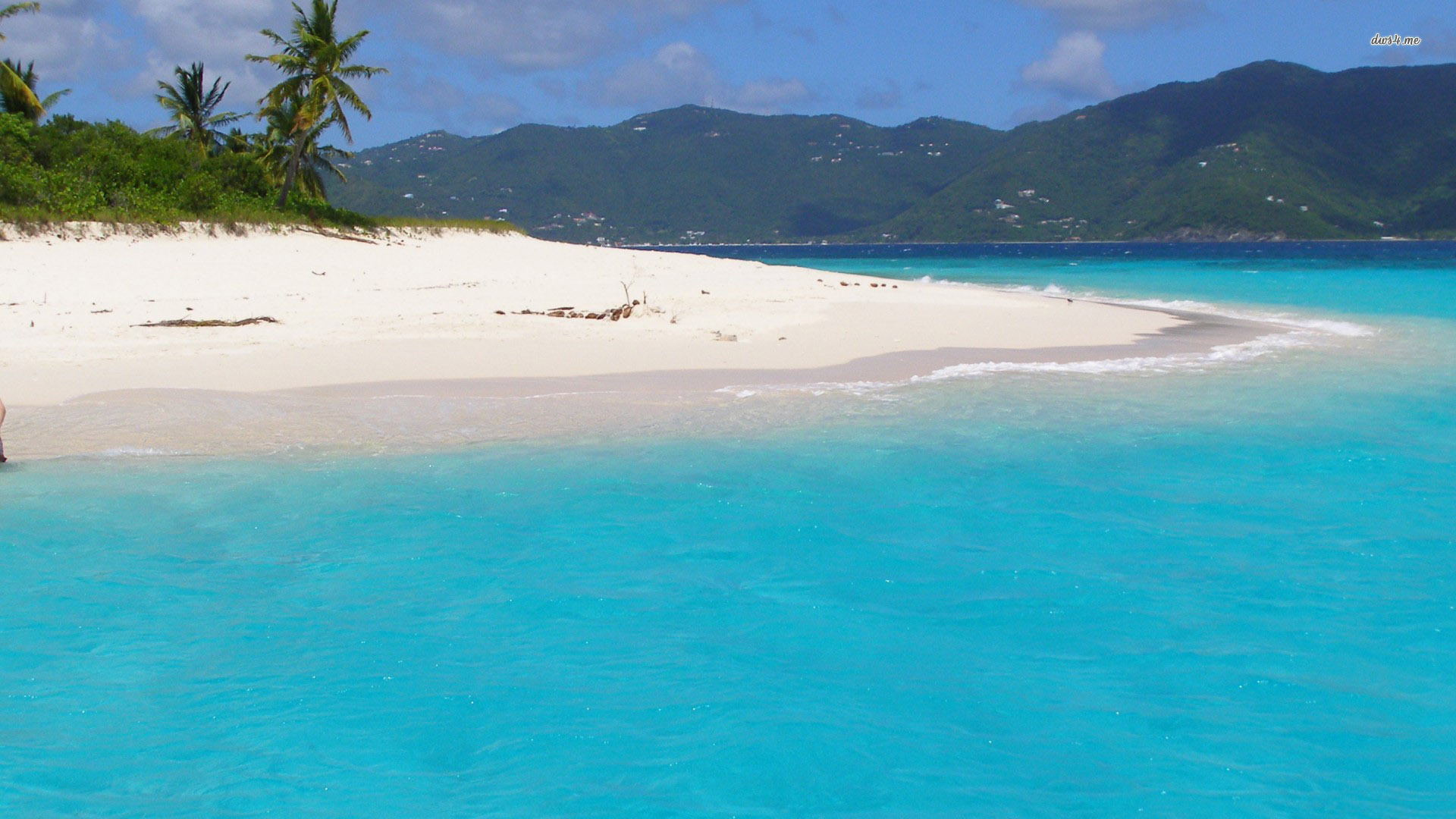 Sandy Cay Bahamas Desktop Background For HD Wallpaper Wall