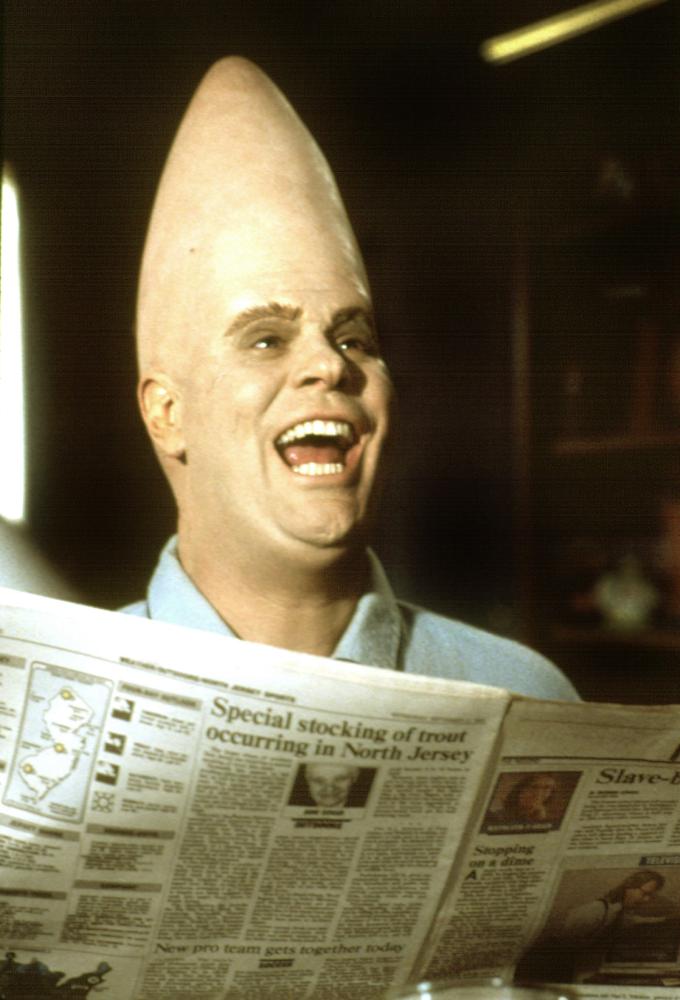 Coneheads Image