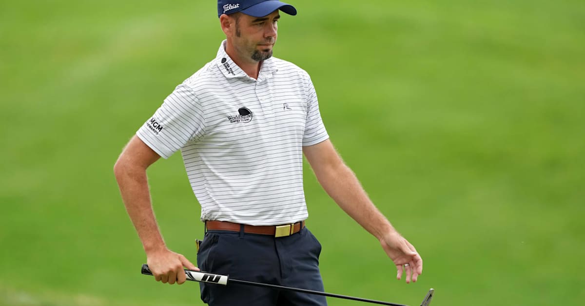 Troy Merritt Betting Profile Wallpaper