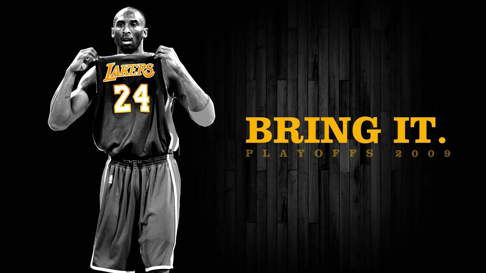 Kobe Bryant Wallpaper