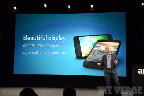 Amazon Fire Phone Phones 3d And Firefly