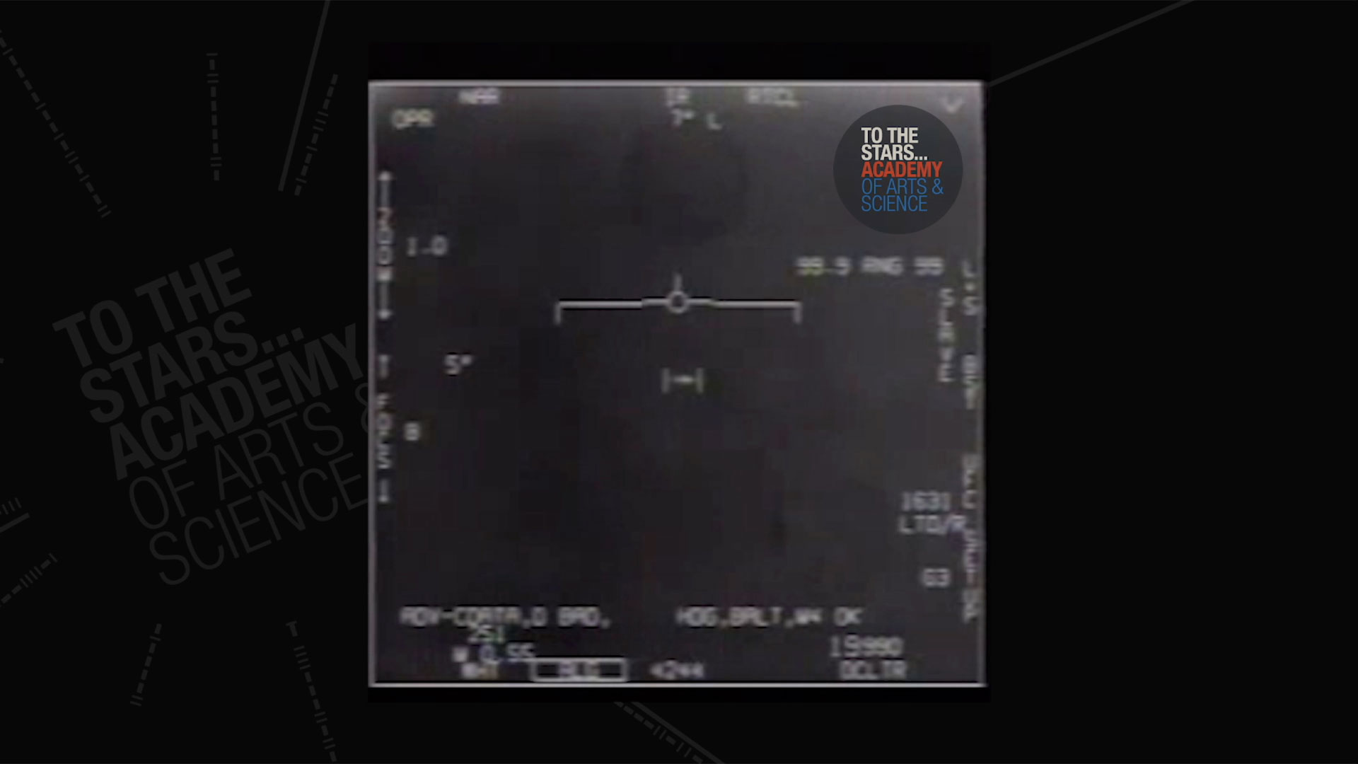 When Top Gun Pilots Tangled With A Baffling Tic Tac Shaped Ufo