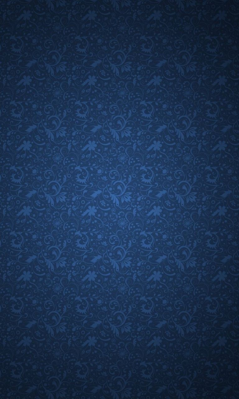 Dark Blue Wallpaper Crackberry