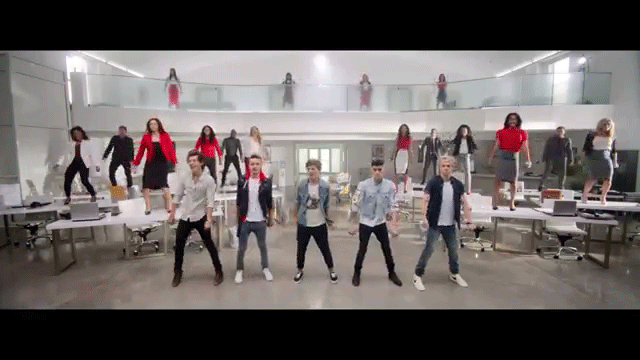 Best Song Ever   One Direction music video by GlovesA on 640x360