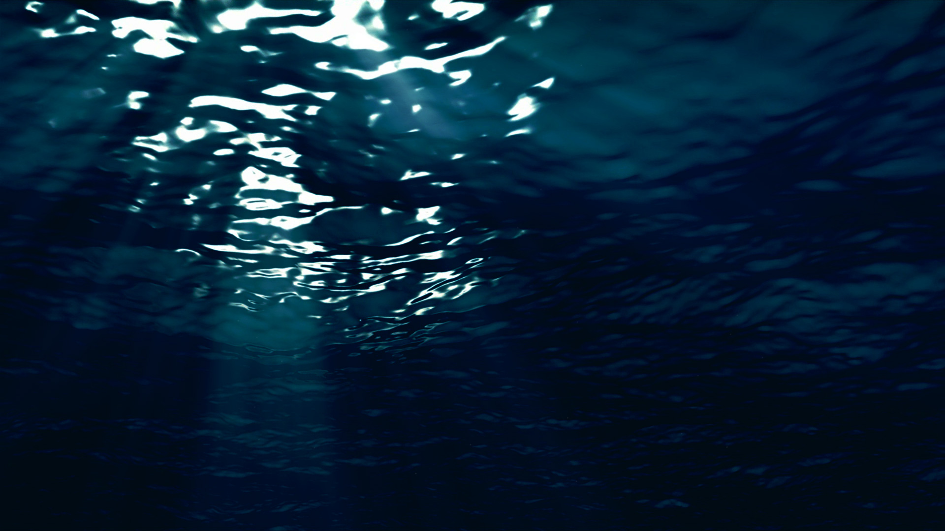 animated background dream explore sea blue