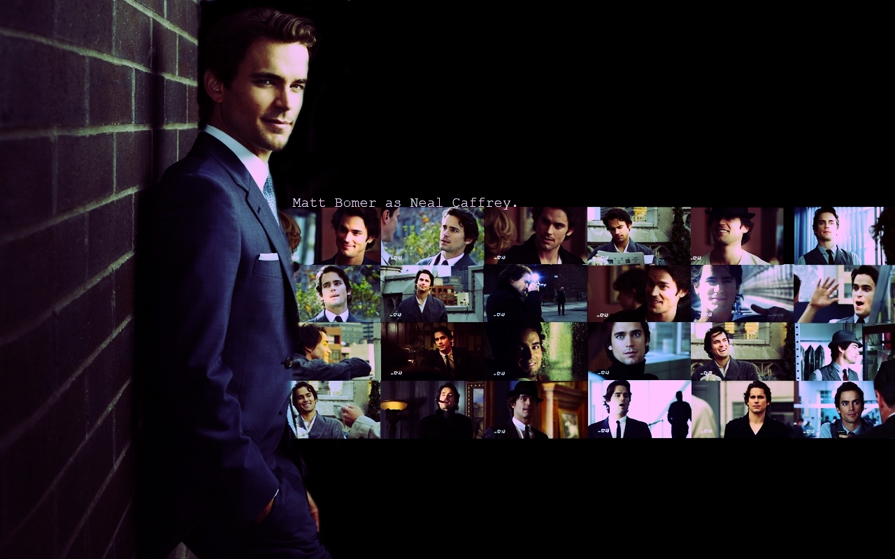neal caffrey quotes