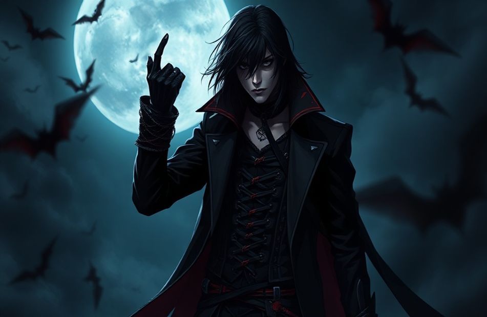 Hellsing Ultimate Wallpaper