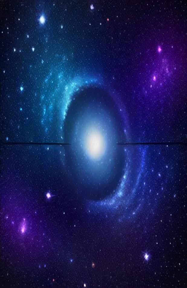 Galaxy Windows Wallpaper