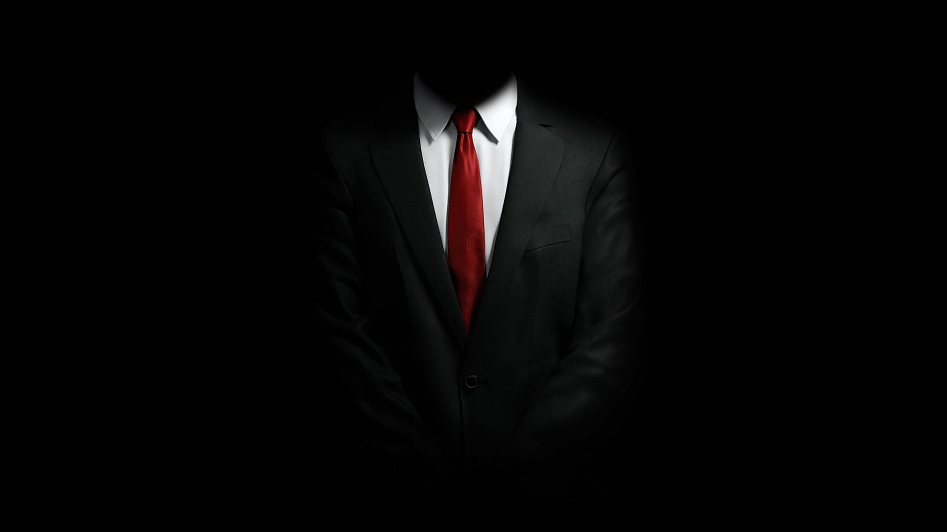Hitman Iconic Suit Bypp5m0mu15si5ri Wallpaper