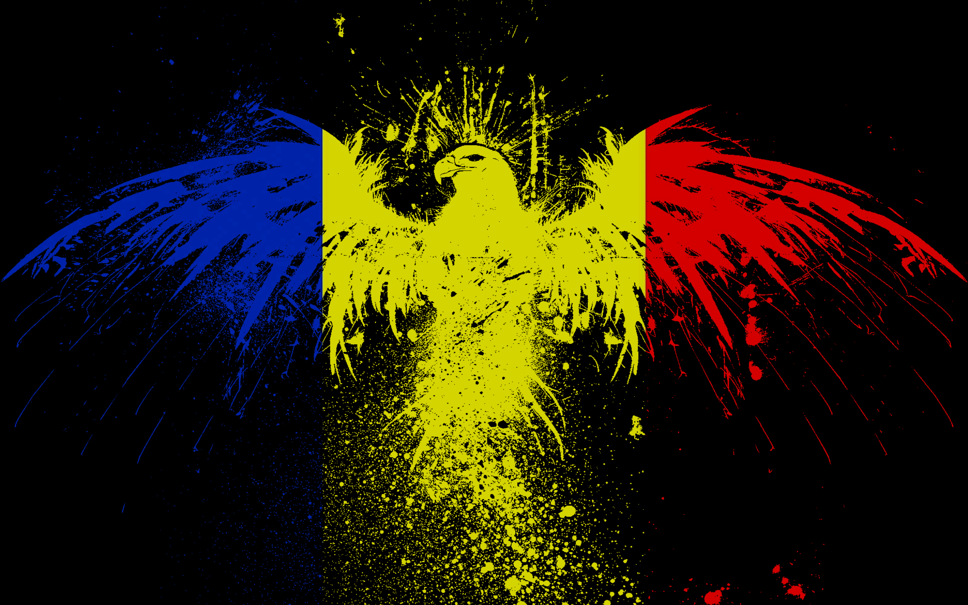 Eagles Flags Romania Romanian Flag Eagle Belgium