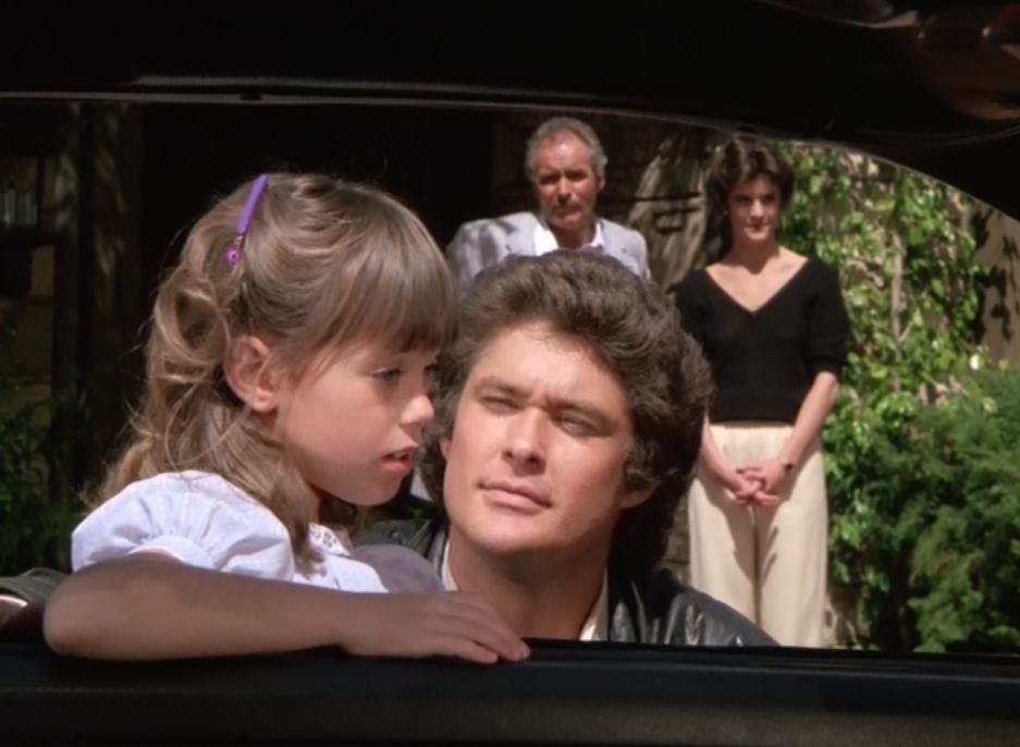 Knight Rider The Classic Series images Michael Knight HD