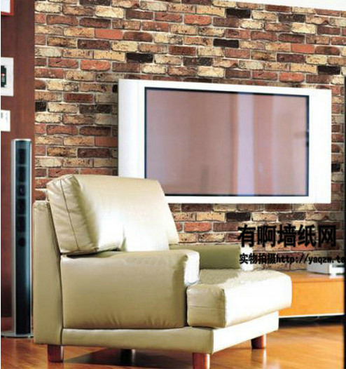 Popular Red Brick Texture From China Best Selling