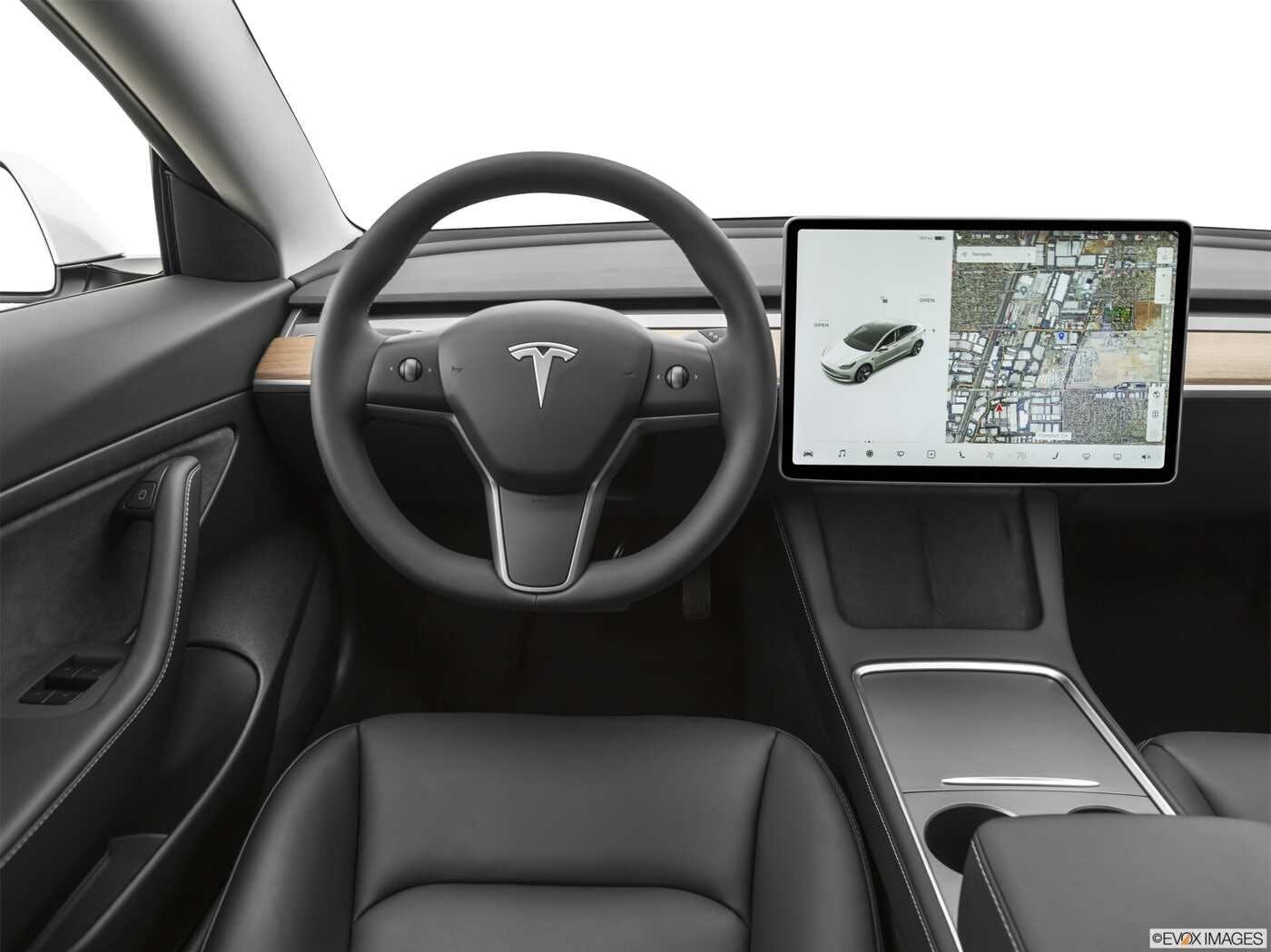 Tesla Model Re Pricing Trims Photos Truecar
