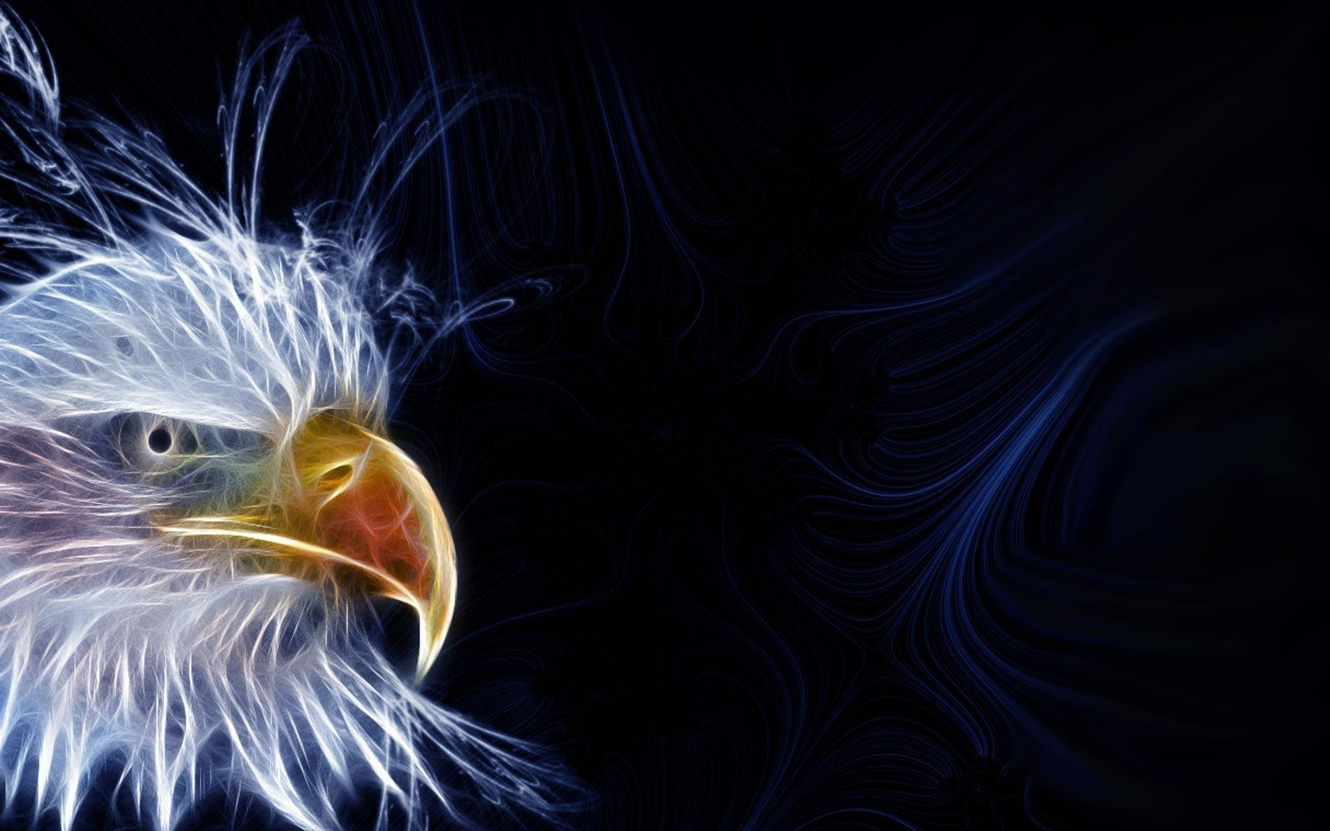 Eagle Wallpaper