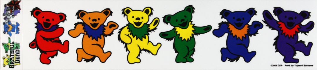 Grateful Dead Dancing Bears Pictures Image Search Results