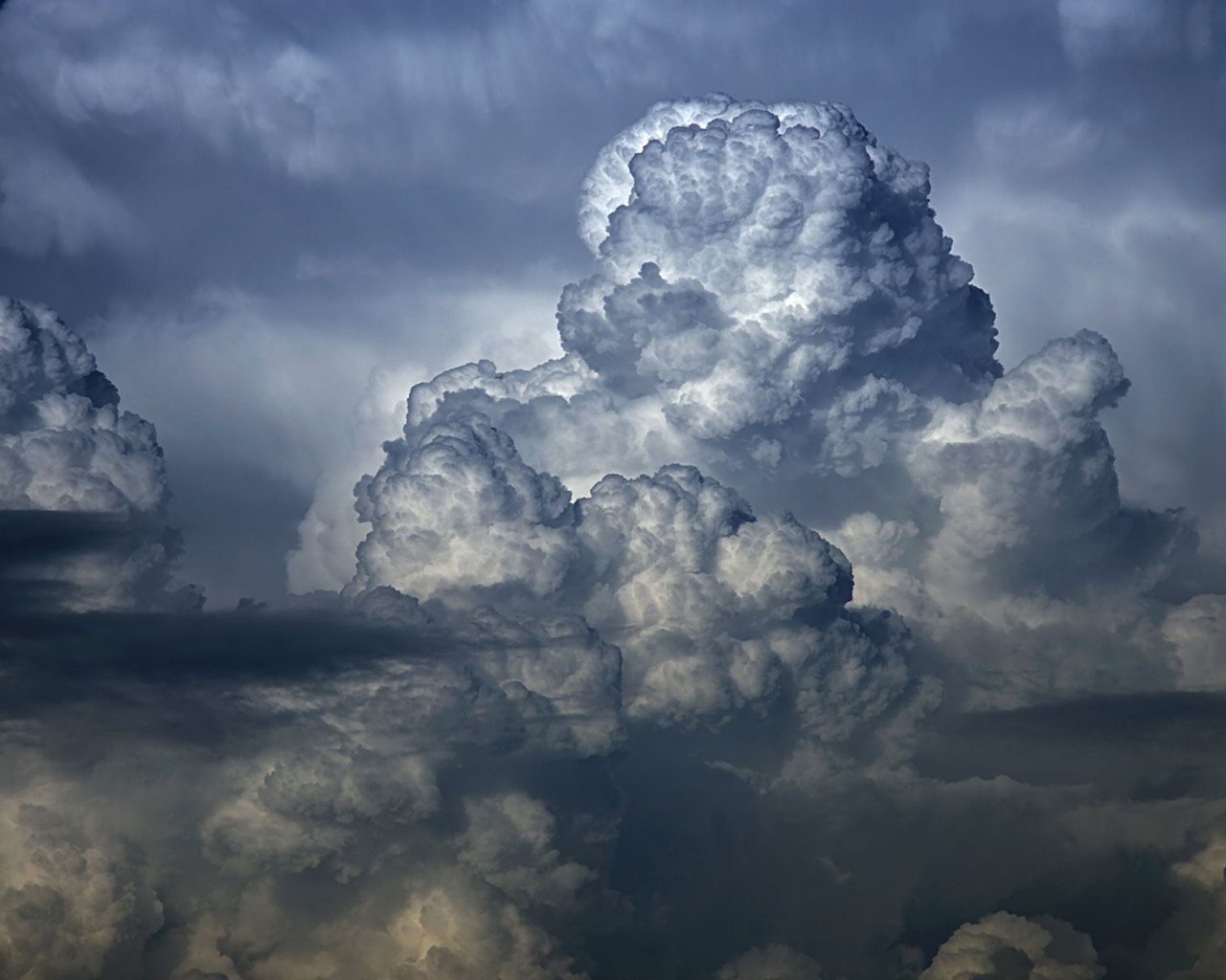 Terralonginqua Dark Storm Epic Cloudscapes Hq Photography