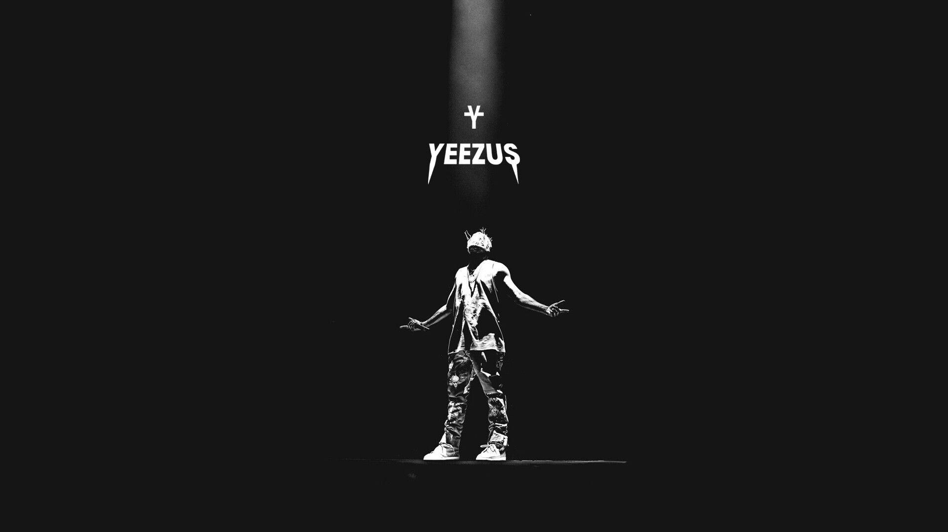 Tekkan On Yeezy Kanye West Wallpaper Yeezus