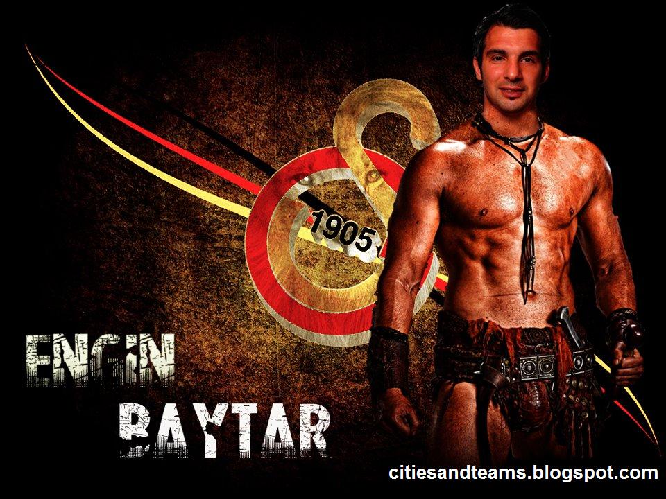Gladiator Engin Baytar HD Wallpaper C A T