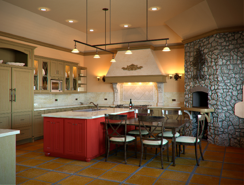 Free download Source URL kitchen color