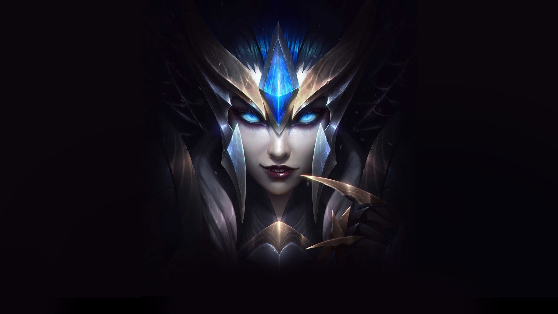 League Of Legends HD Wallpaper