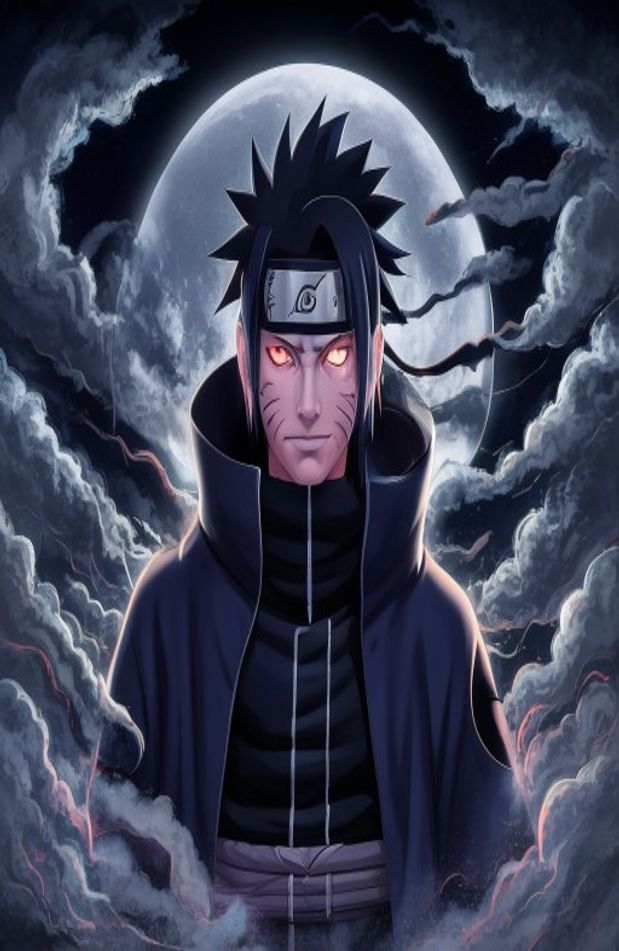 Cool Itachi Wallpaper