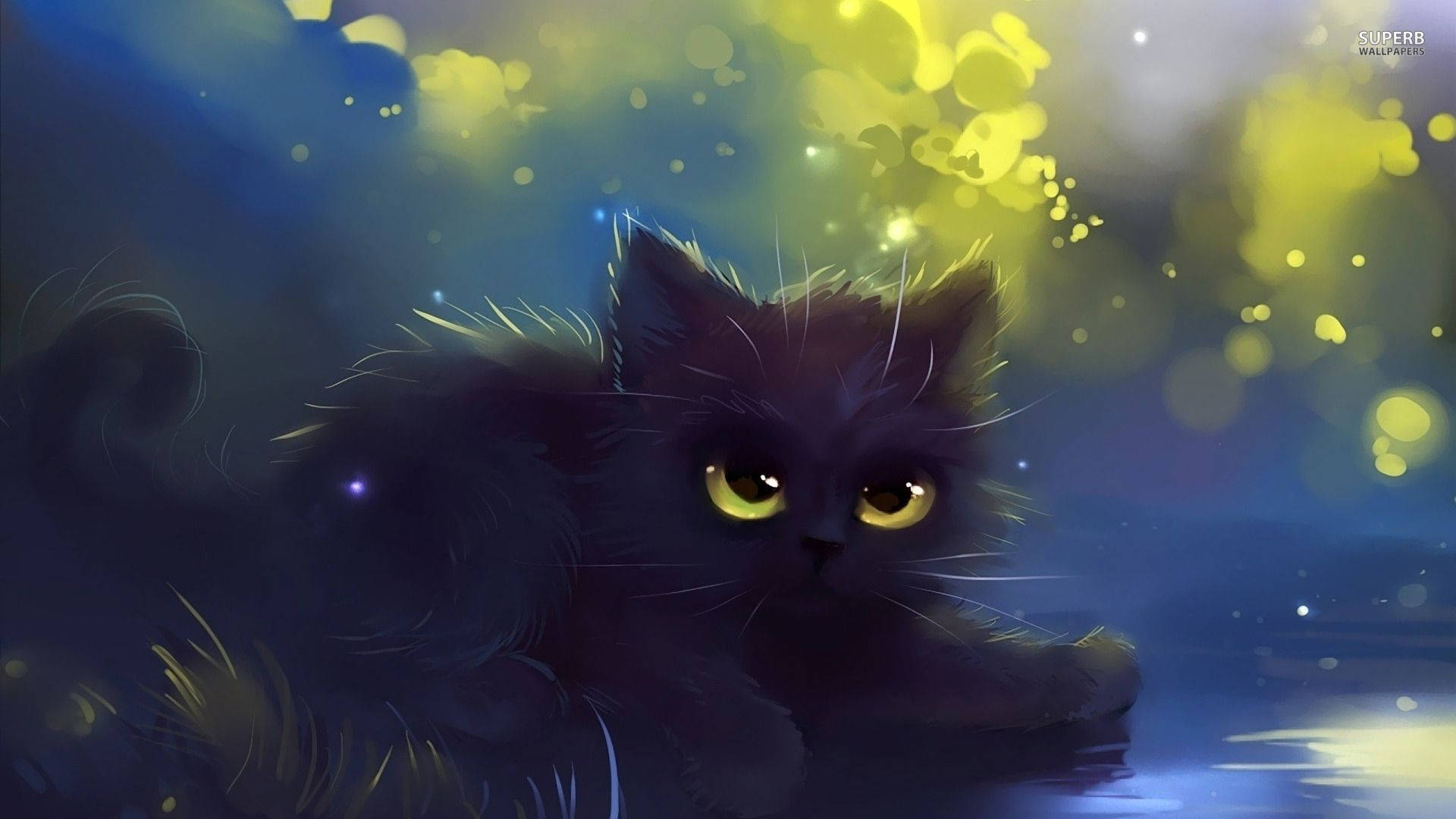 Kawaii Cute Girly Wallpaper