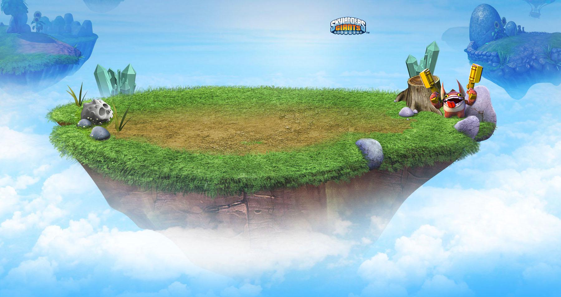 Skylanders Wallpaper Jpg HD
