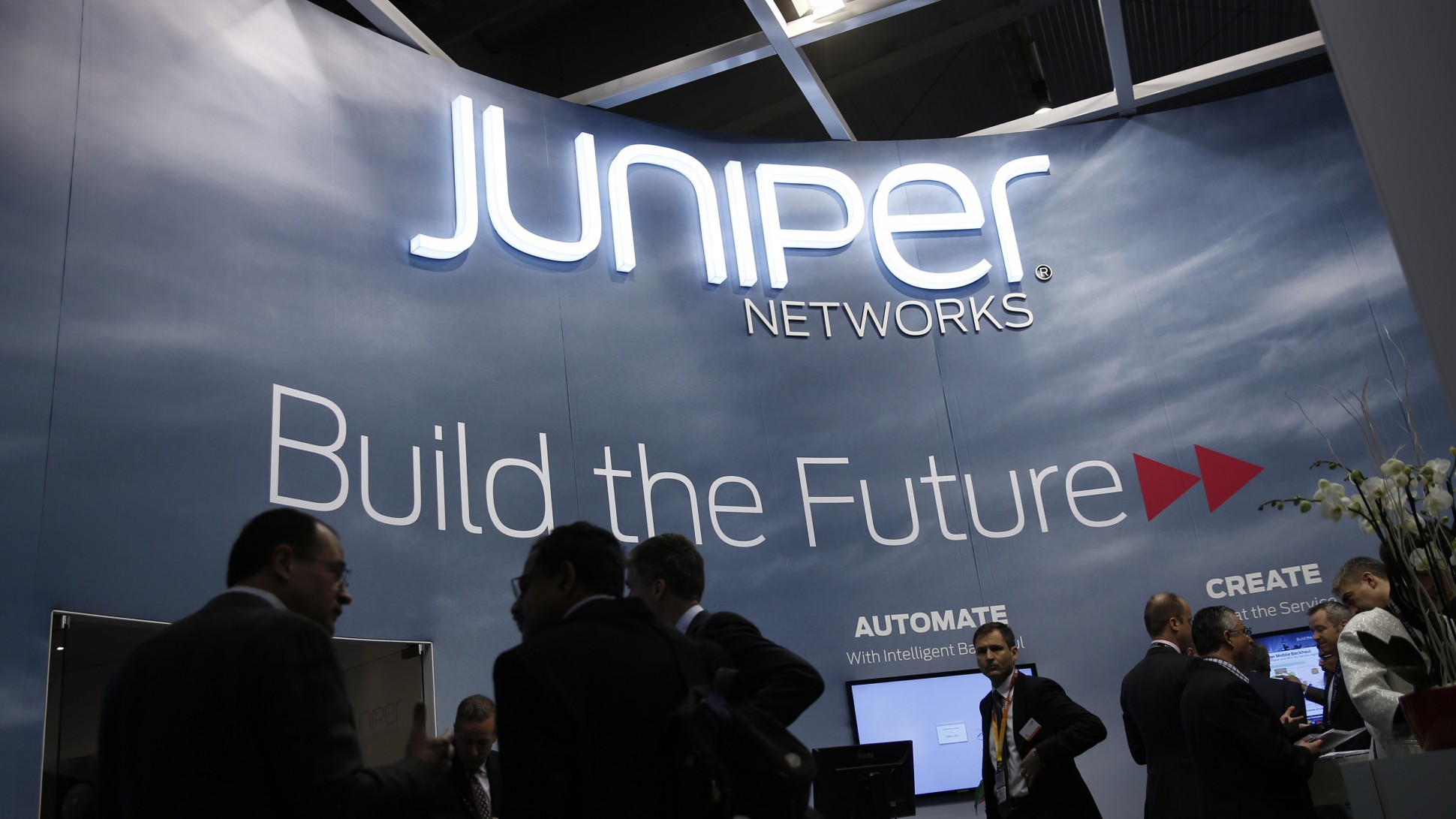 Juniper Works To Invest Billion In India S Operations