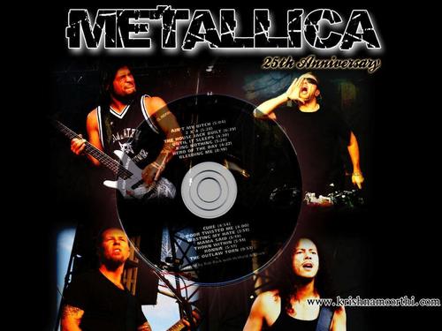 Metallica Image Wallpaper HD And