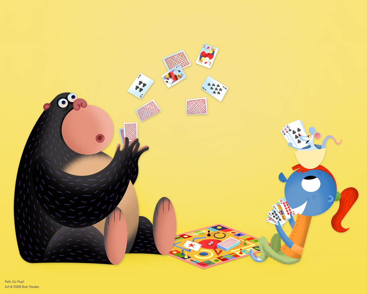 Fun And Games For Kids Young Adults Lb