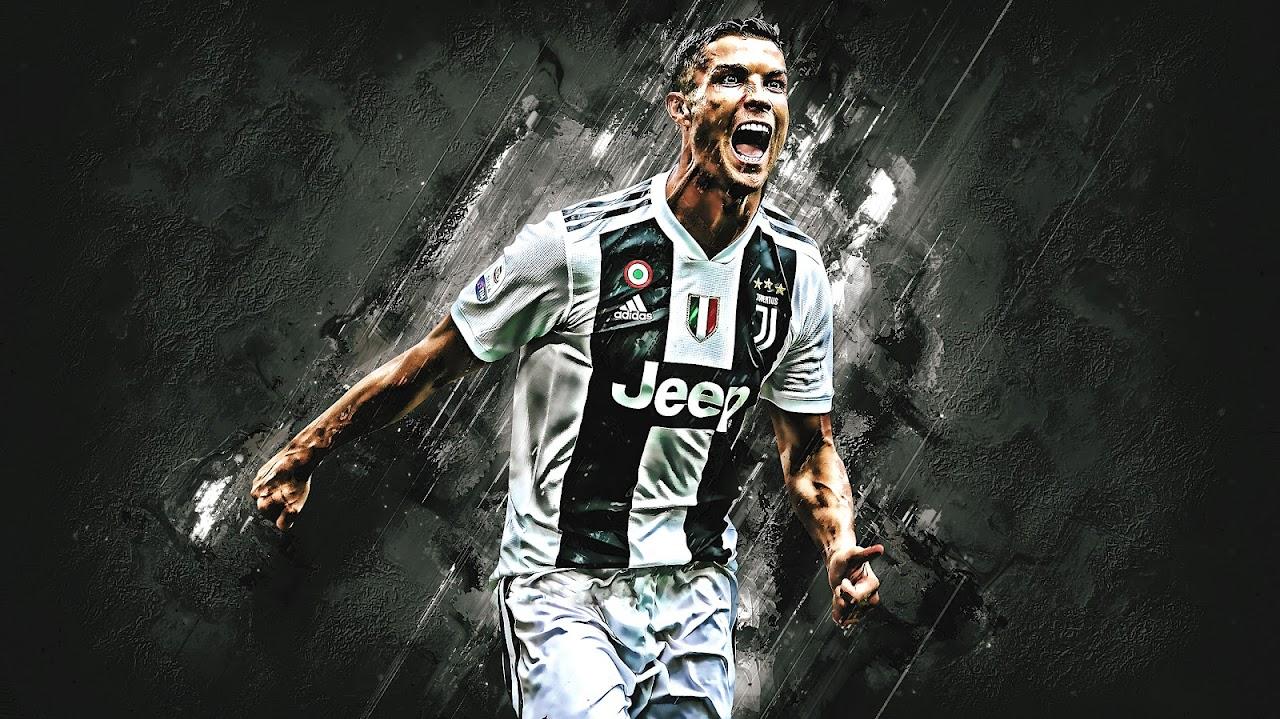 Cristiano Ronaldo Football Player 4K Wallpaper 233