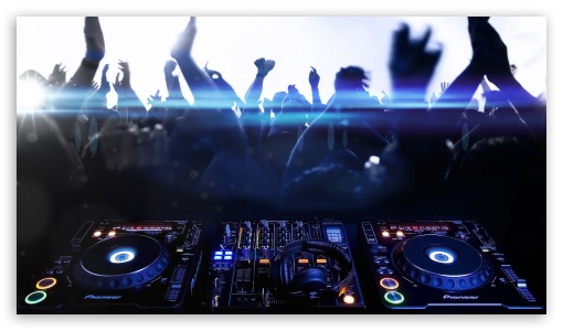 50+] DJ HD Wallpapers 1080p - WallpaperSafari