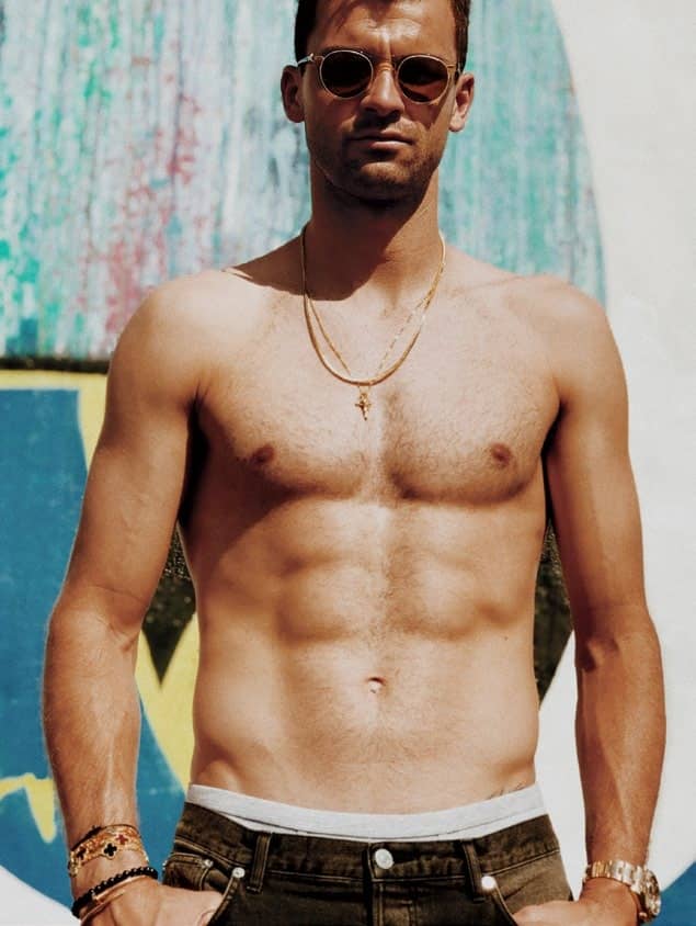 Grigor Dimitrov Wallpaper