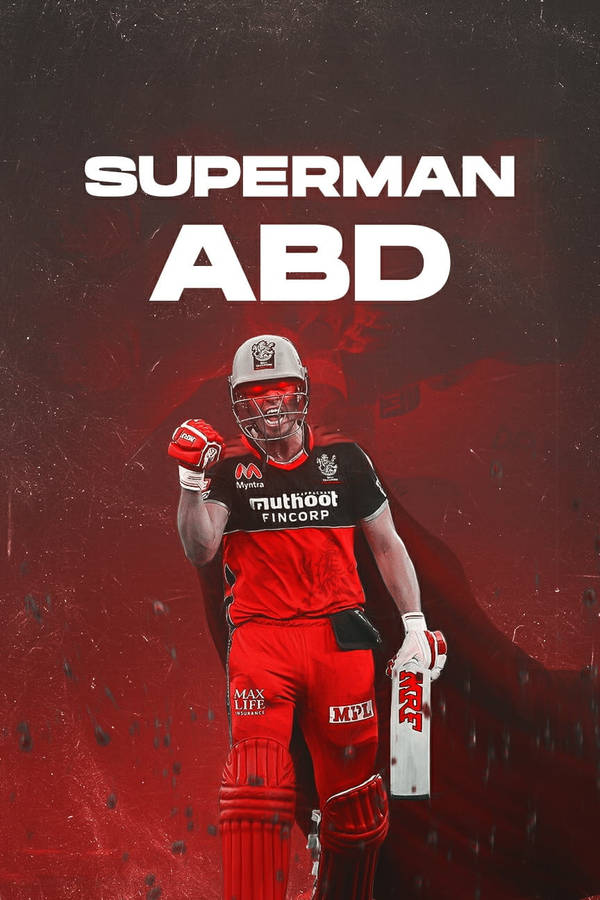 Ab De Villiers Wallpaper