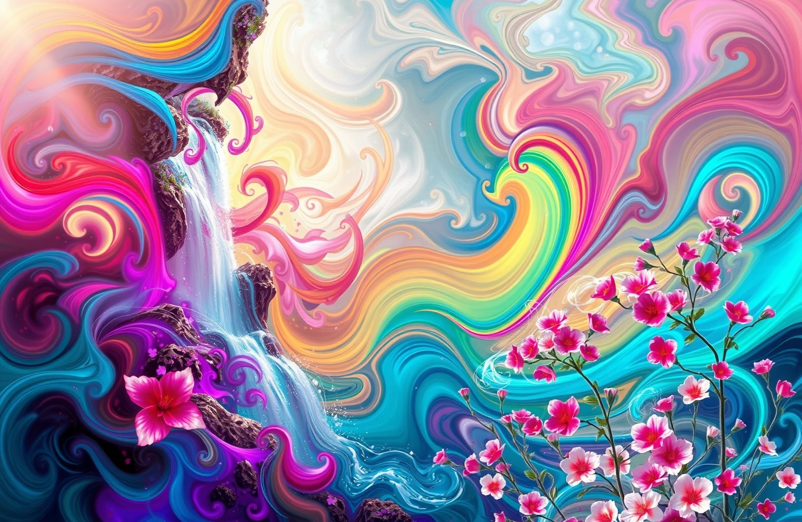 Live HD Wallpaper