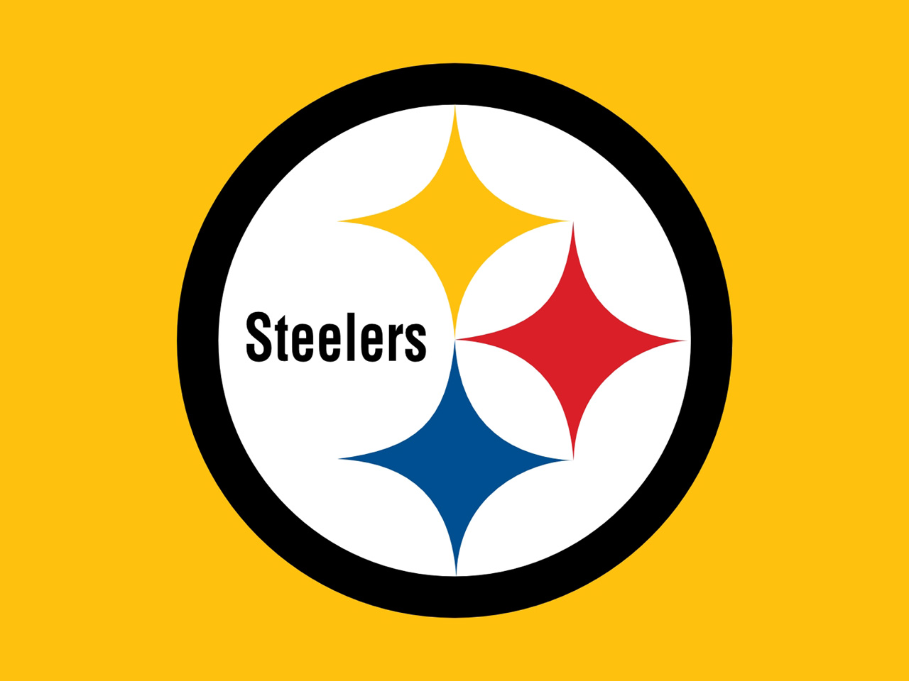 An awesome image of Pittsburgh Steelers wallpaper