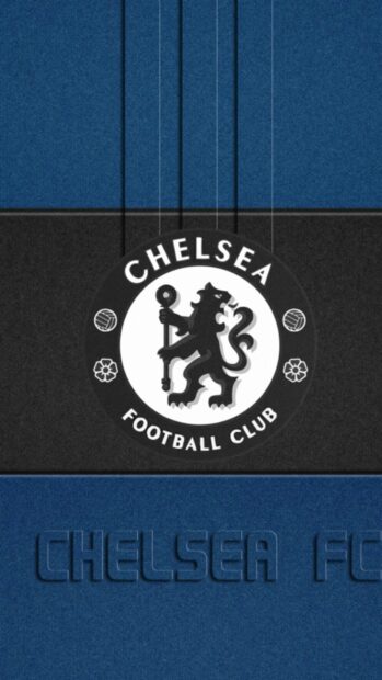 Chelsea iPhone Wallpaper