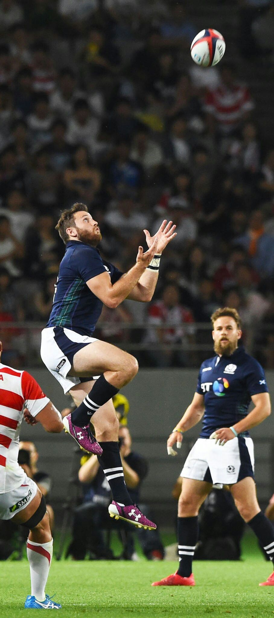 Scotland Rugby Team Wallpaper