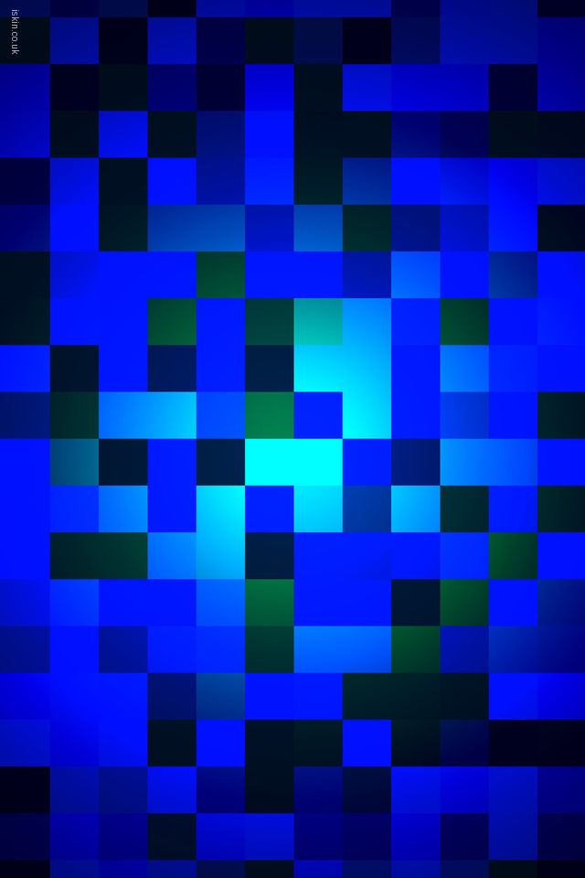 Blue Brick Desktop Wallpaper Iskin Co Uk