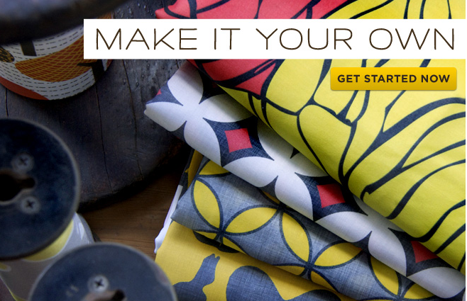 Diy How To Print Your Own Fabric And Wallpaper Wired