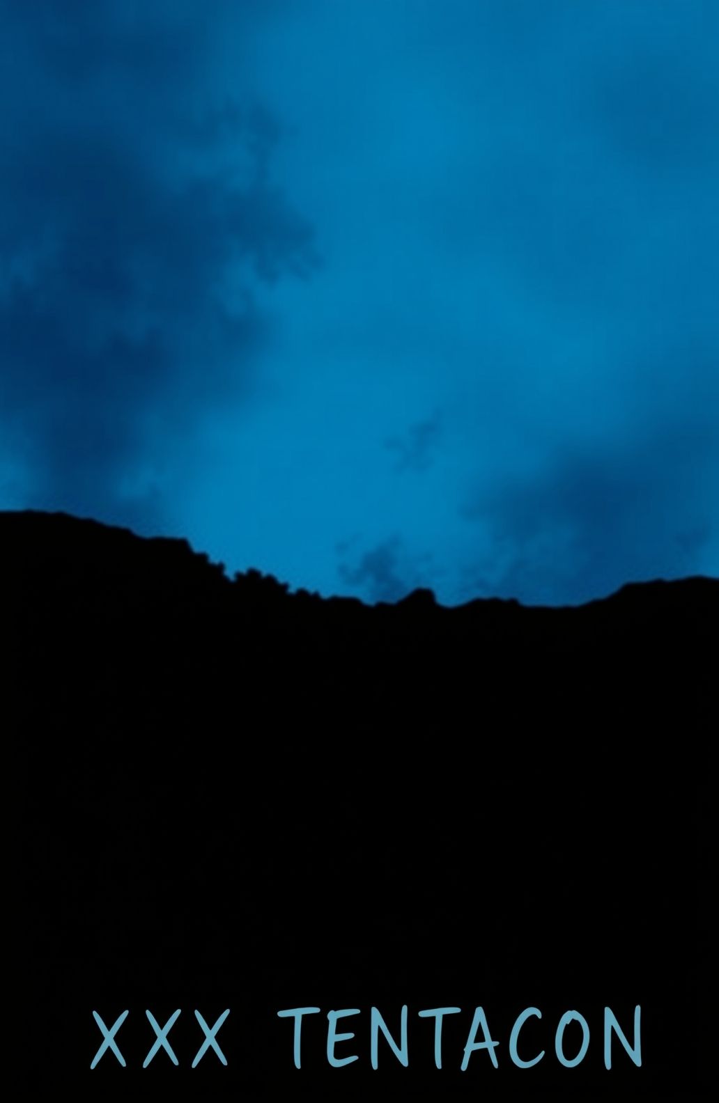 Xxxtentacion Blue Wallpaper