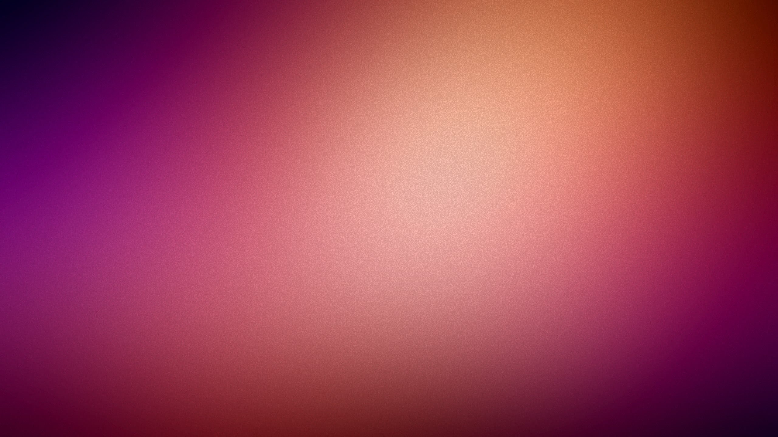 Gradient Red Pink WqHD 1440p Wallpaper
