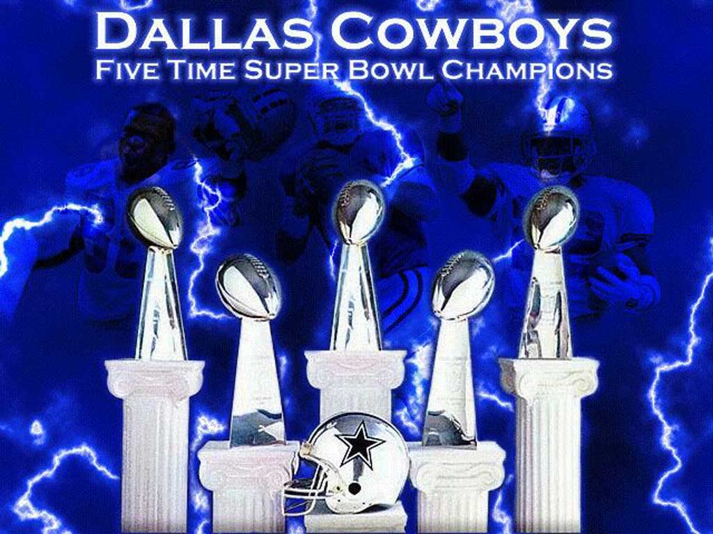 The Best Dallas Cowboys Wallpaper Ever