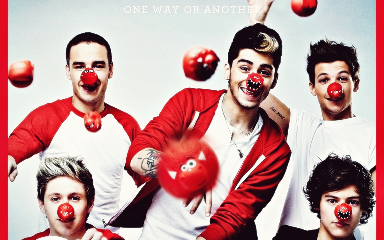One Direction Image 1d Wallpaper Photos