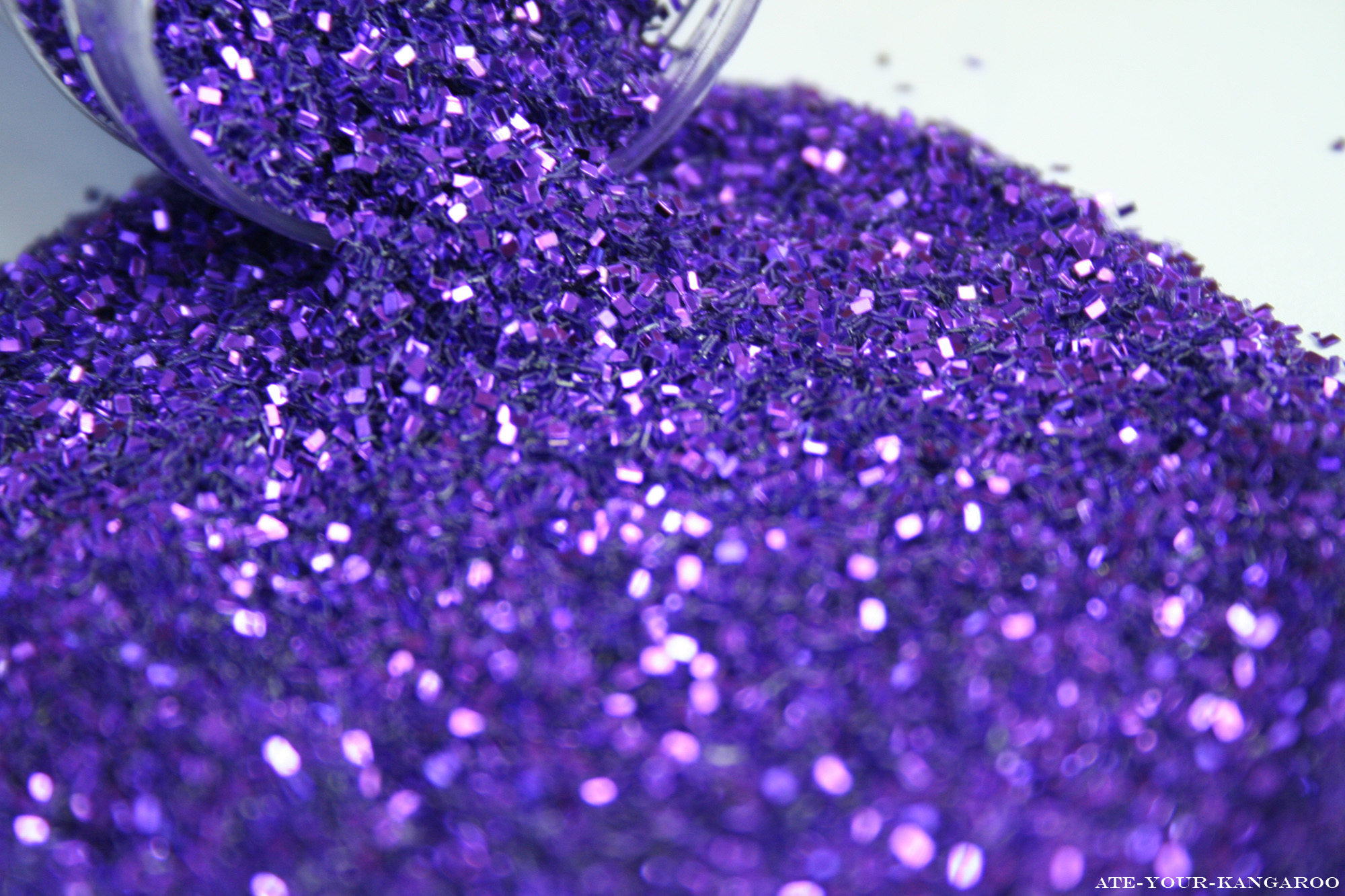 Glitter Desktop Background Purple HD Background Wallpaper